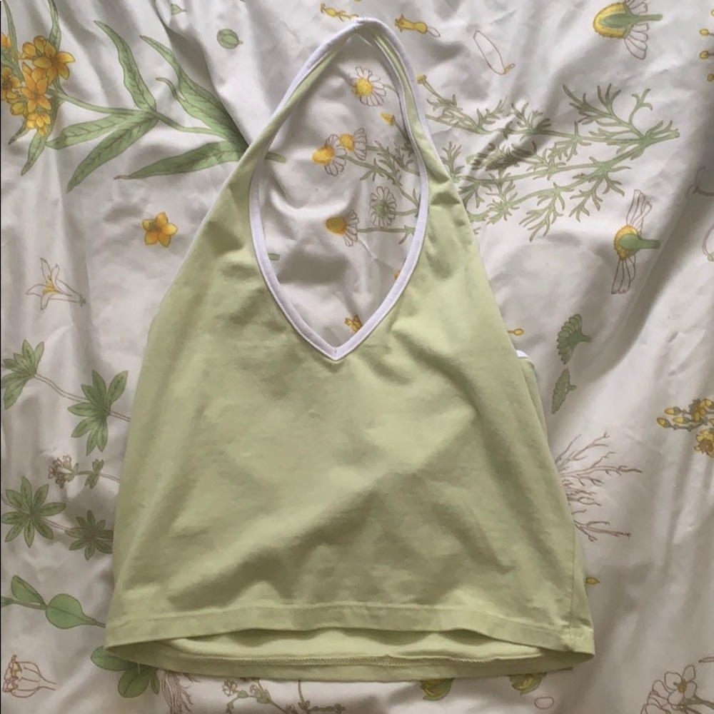 BRANDY MELVILLE TANK TOP